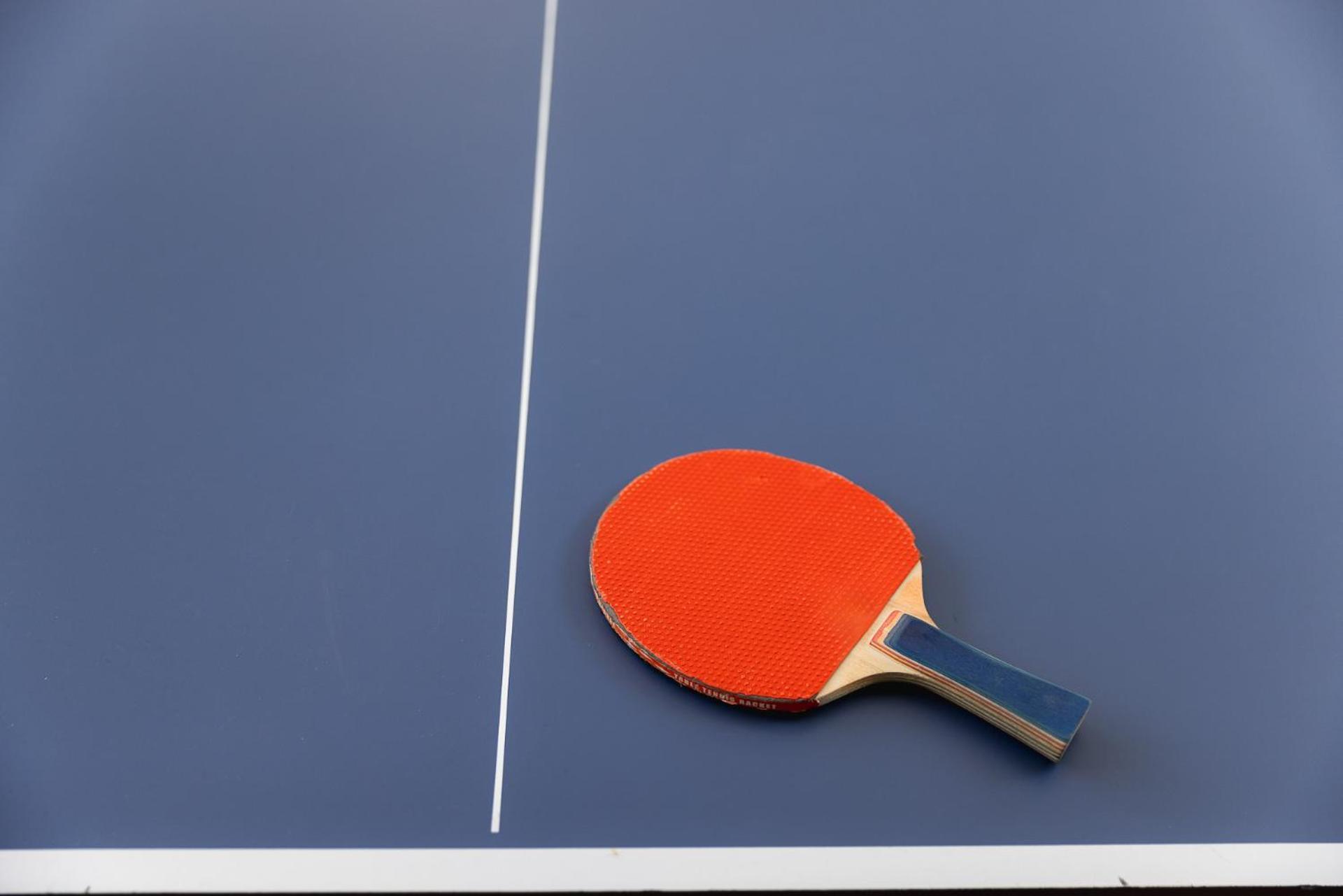 Ping-Pong Paradise Crawley  Zewnętrze zdjęcie